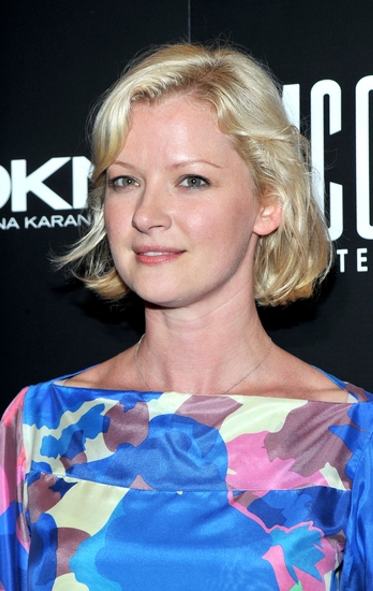 Gretchen Mol at 
