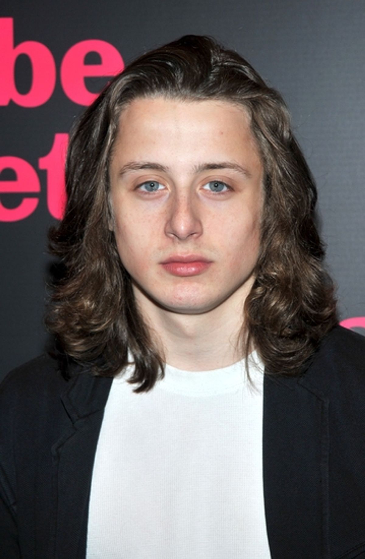 Rory Culkin at 