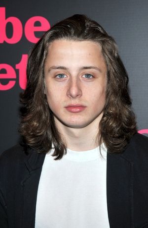 Rory Culkin Photo