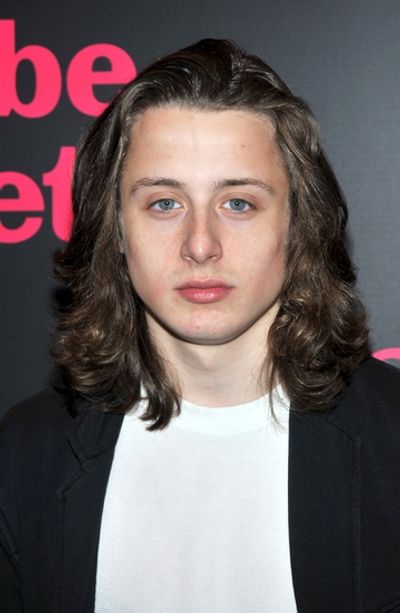 Rory Culkin Photo