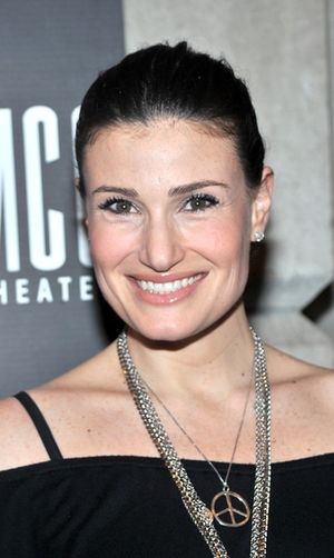 Idina Menzel Photo