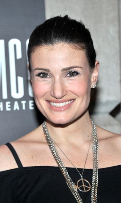 Idina Menzel Photo