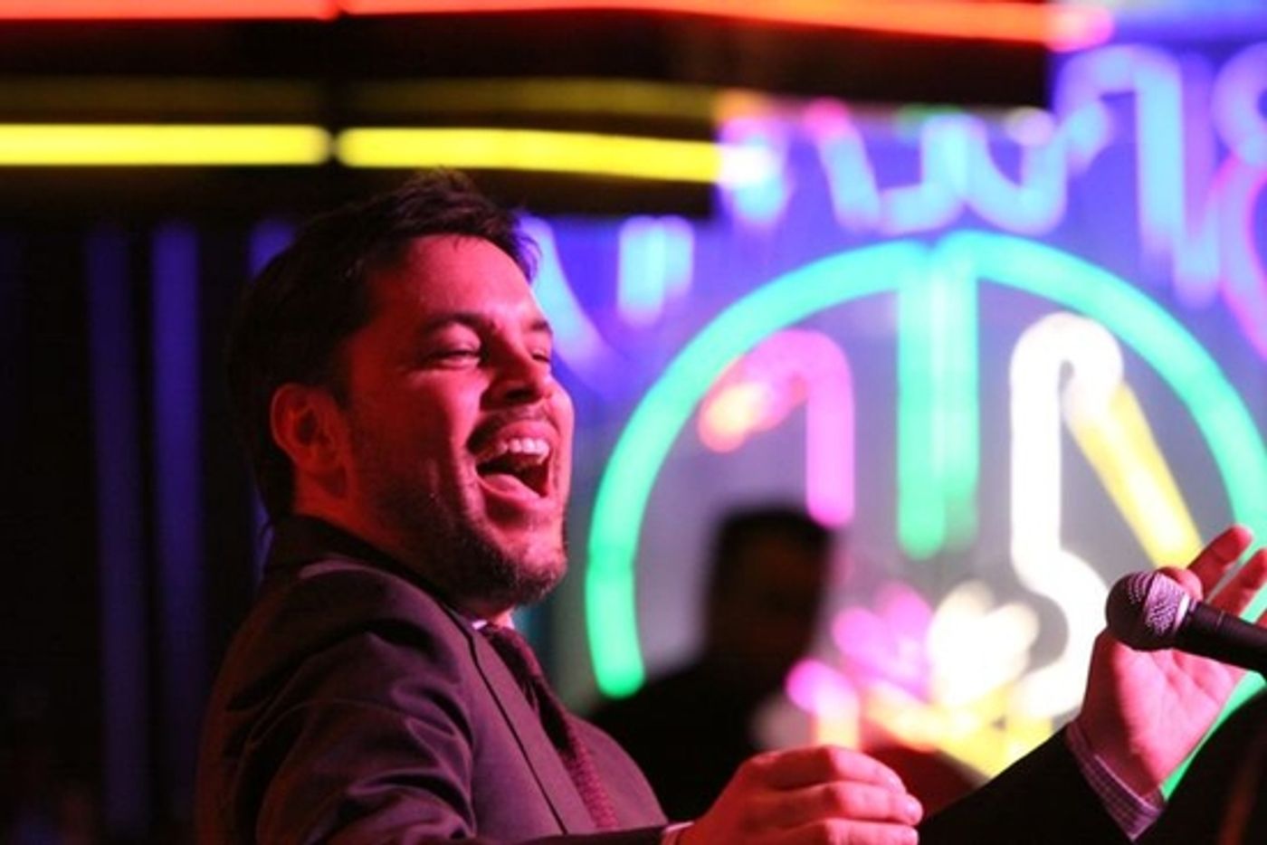 Photo Flash: Broadway at BIRDLAND Welcomes Stitt, Donahue and More!  Image