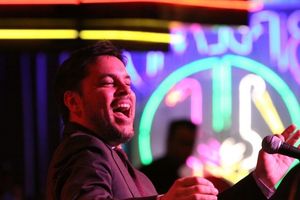 Jack Donahue @ BroadwayWorld Jack Donahue Photo