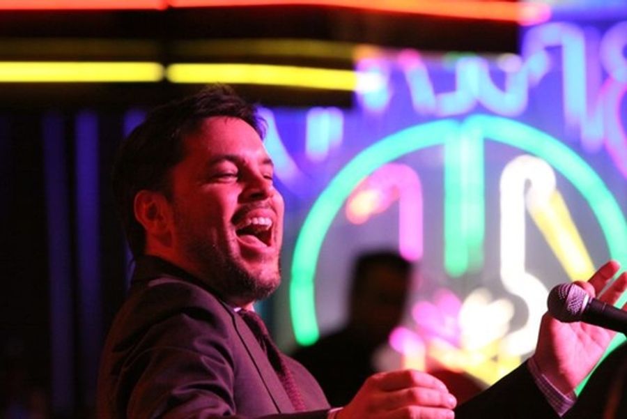 Photo Flash: Broadway at BIRDLAND Welcomes Stitt, Donahue and More! Image