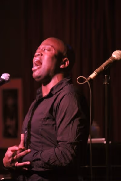 Tituss Burgess Photo