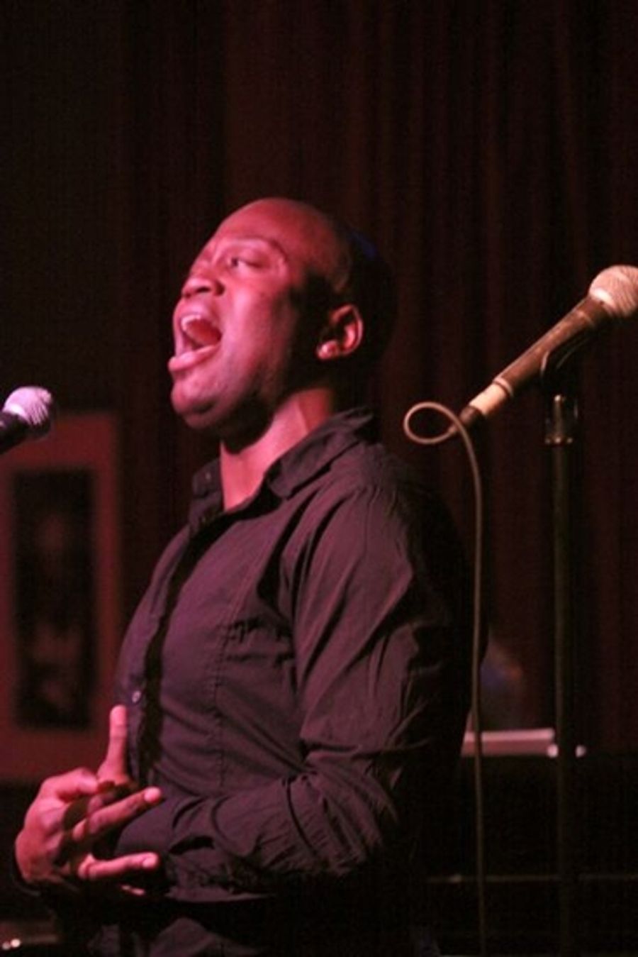 Photo Flash: Broadway at BIRDLAND Welcomes Stitt, Donahue and More! Image