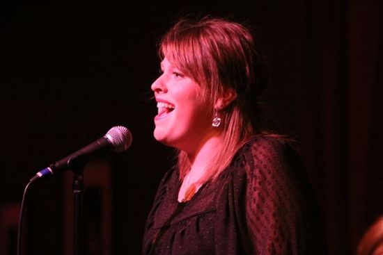 Ashley Marks Photo