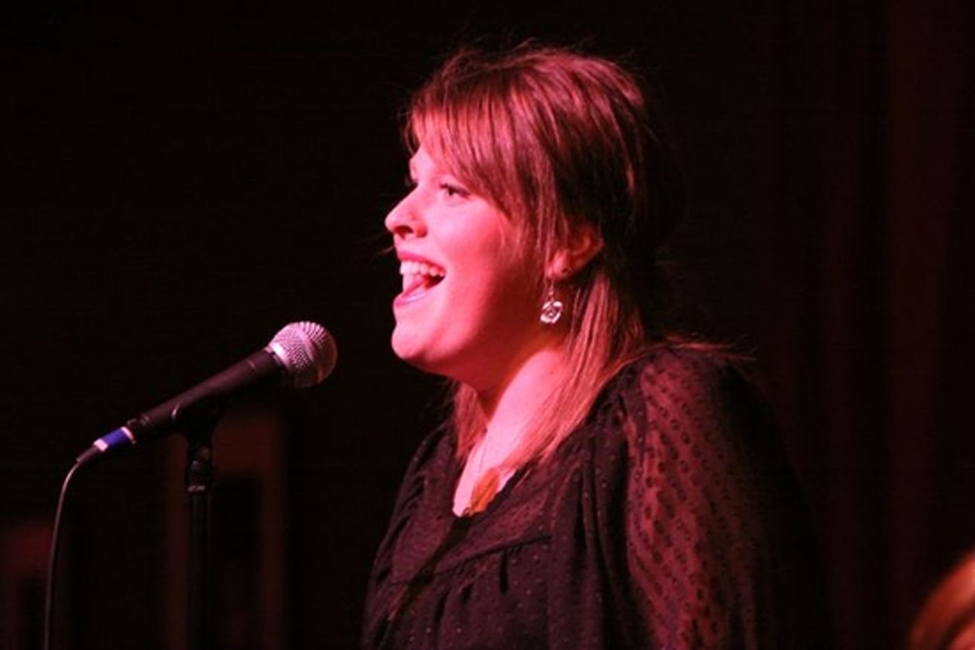 Photo Flash: Broadway at BIRDLAND Welcomes Stitt, Donahue and More! Photo Flash: Broadway at BIRDLAND Welcomes Stitt, Donahue and More! Image