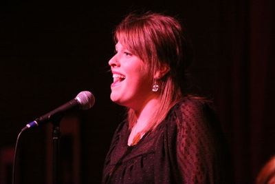 Ashley Marks Photo