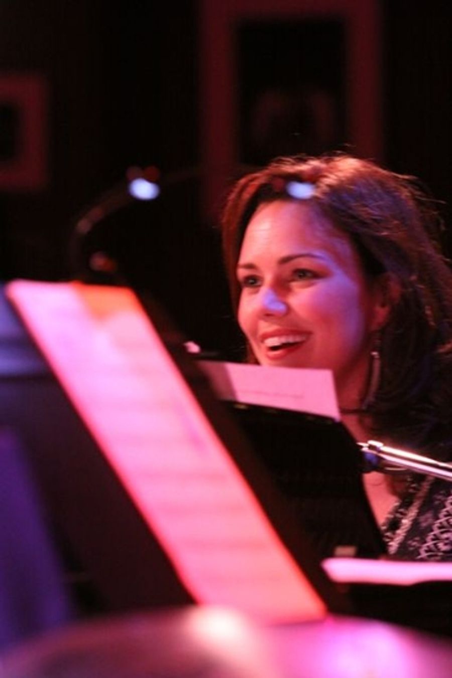 Photo Flash: Broadway at BIRDLAND Welcomes Stitt, Donahue and More! Image