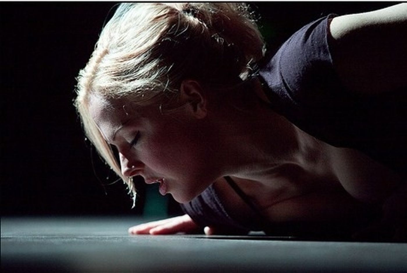 Photo Flash: CRAZY ENOUGH At Portland Center Stage  Image