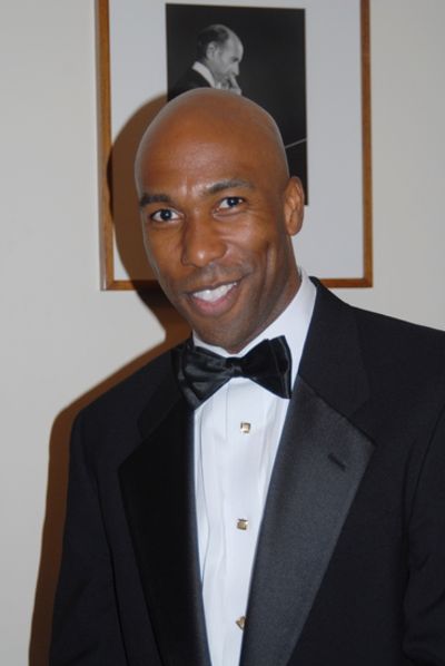 Eric Jordan Young Photo