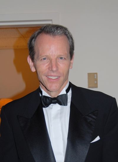 Stephen Bogardus Photo