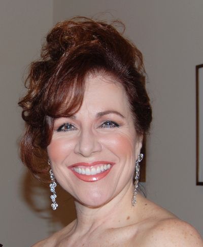 Debbie Gravitte Photo