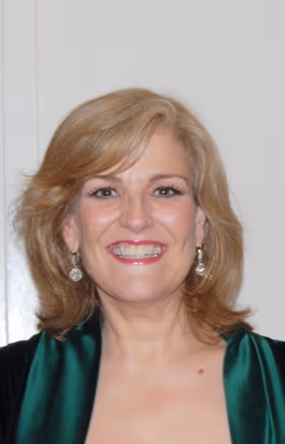 Karen Mason Photo