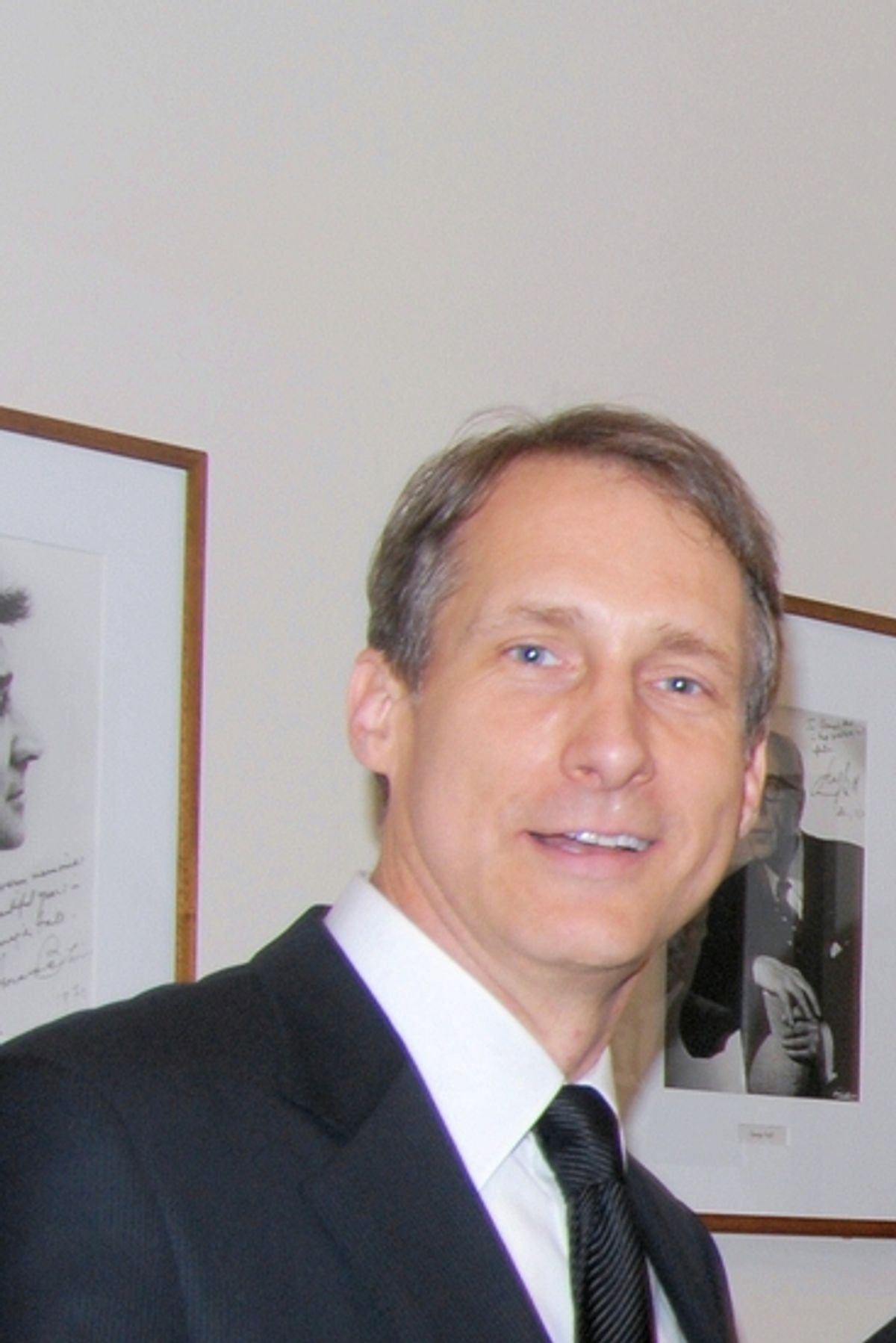 Gregg Edelman at 
