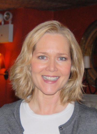 Rebecca Luker Photo