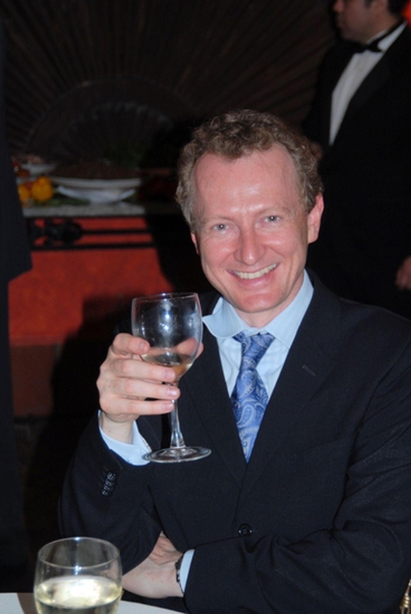 Photo Coverage: The Best of Charles Strouse at Carnegie Hall  Image