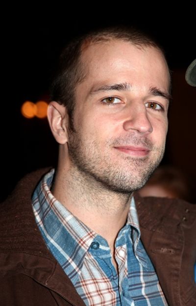 Curtis Holbrook  Photo