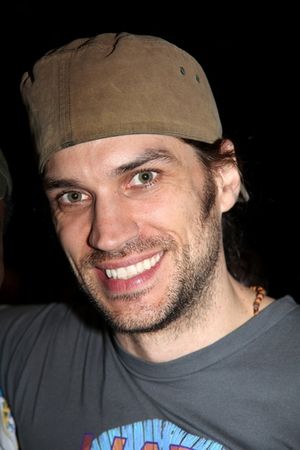 Will Swenson @ BroadwayWorld Will Swenson Photo
