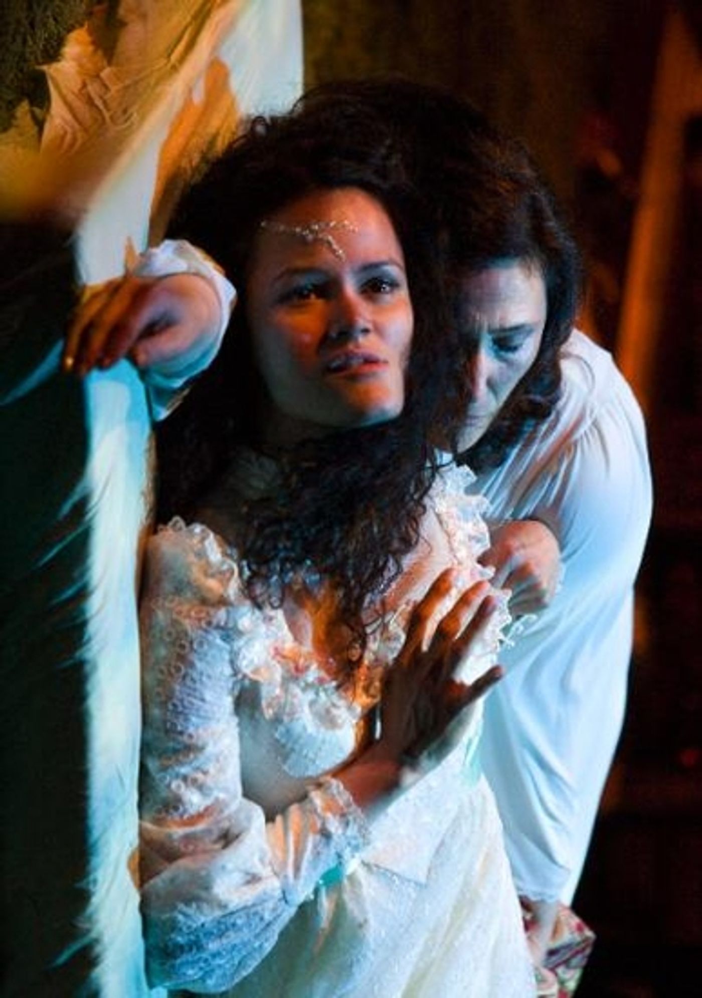 Photo Flash: Center Theatre Group's 'LYDIA' Photo Flash: Center Theatre Group's 'LYDIA' Image