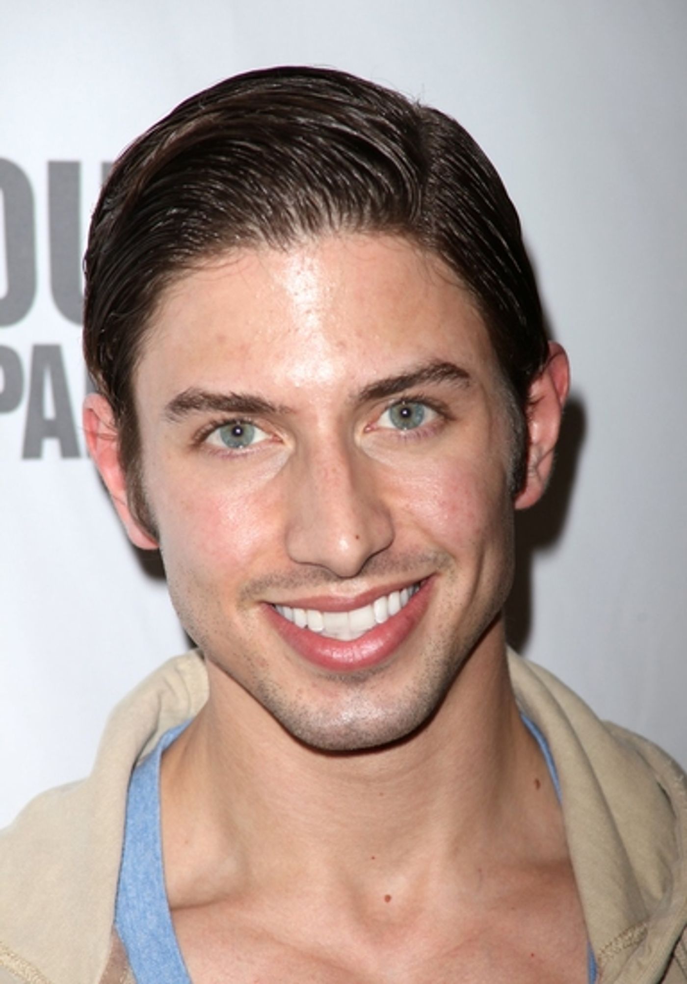 Photo Coverage: Roundabout Theatre Company's 2009 Spring Gala at Roseland  Image