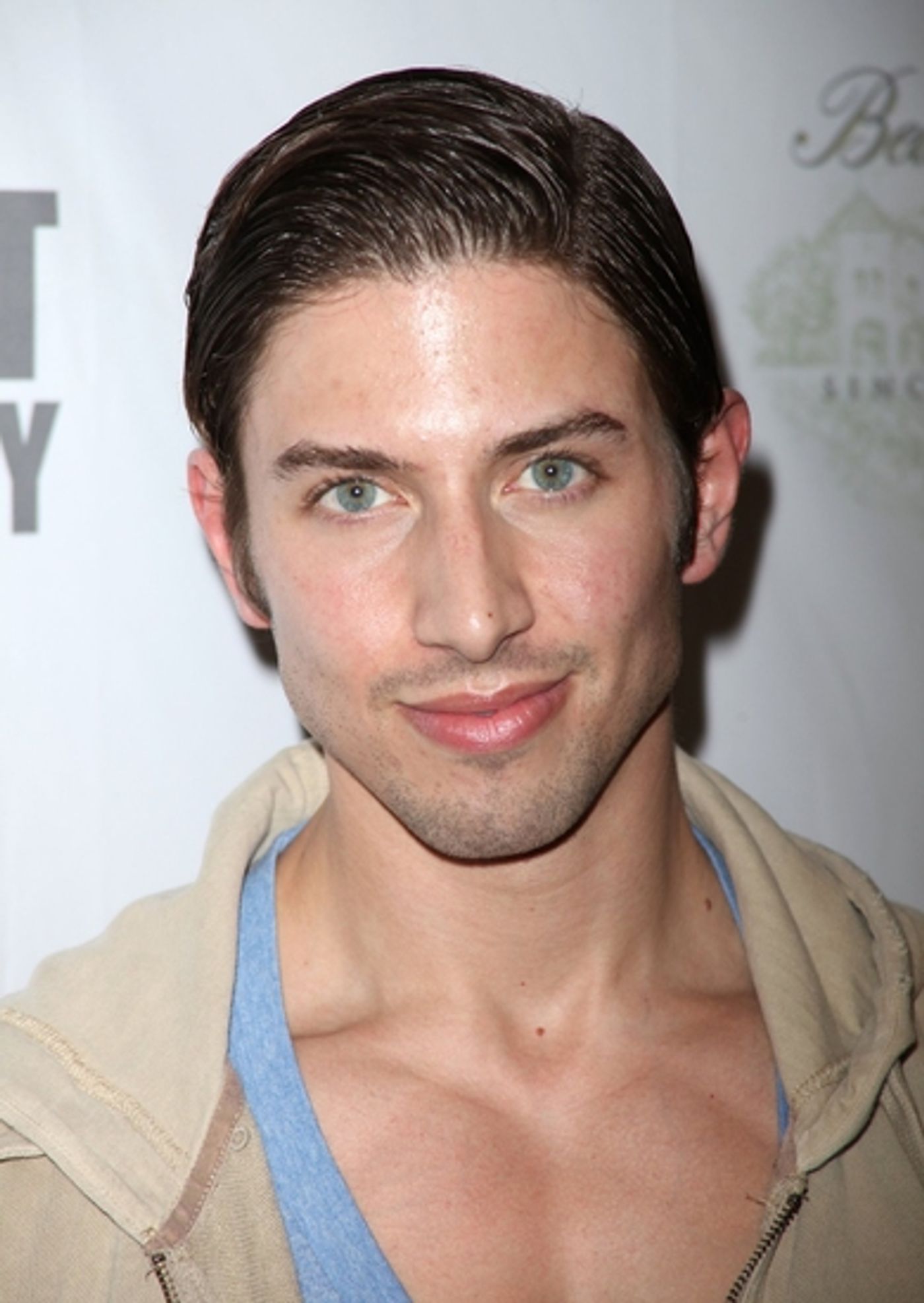 Photo Coverage: Roundabout Theatre Company's 2009 Spring Gala at Roseland  Image