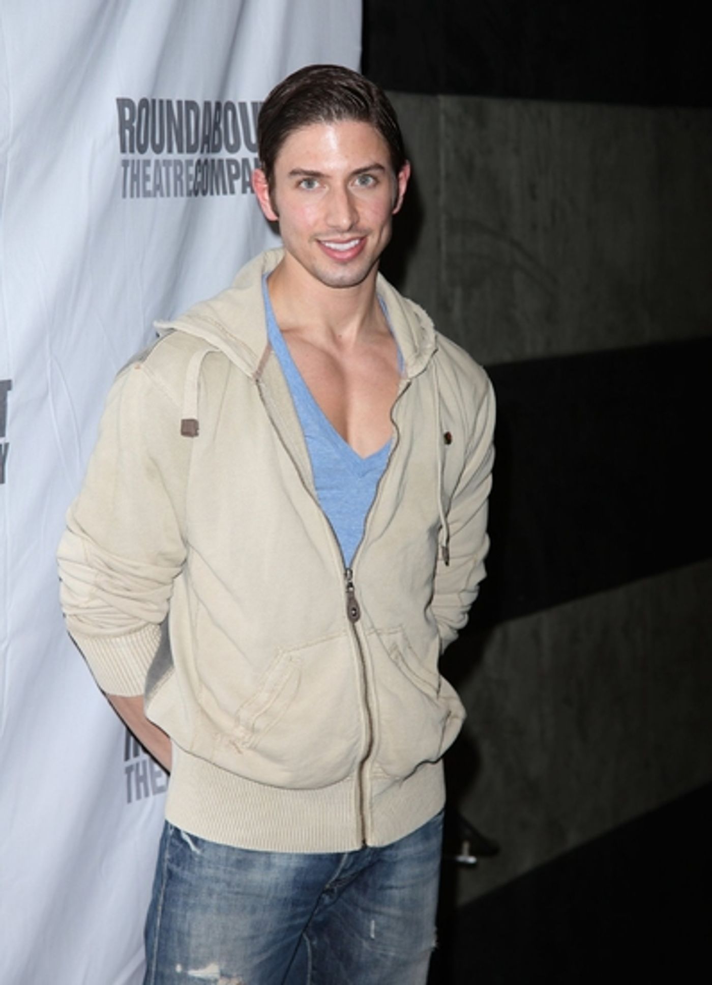 Photo Coverage: Roundabout Theatre Company's 2009 Spring Gala at Roseland  Image