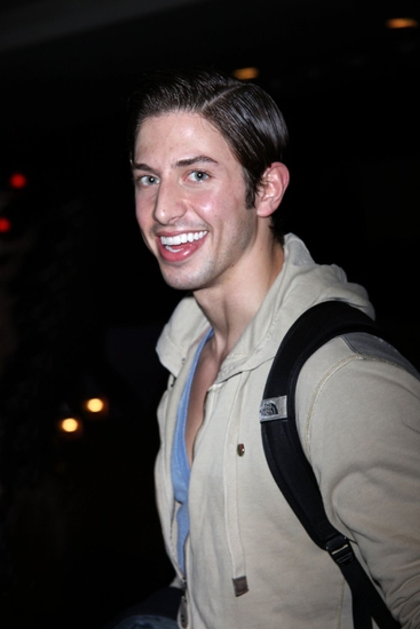 Photo Coverage: Roundabout Theatre Company's 2009 Spring Gala at Roseland  Image