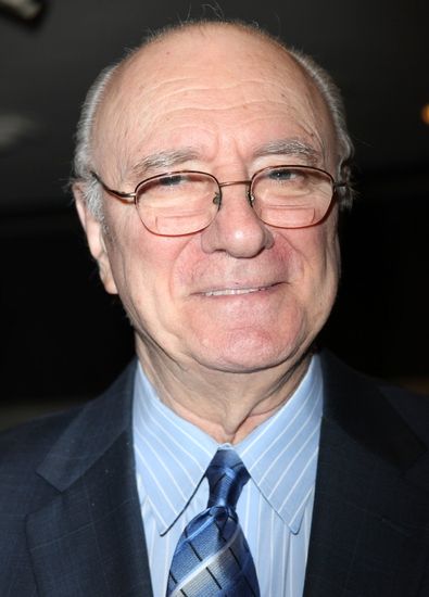 Phillip Bosco Photo