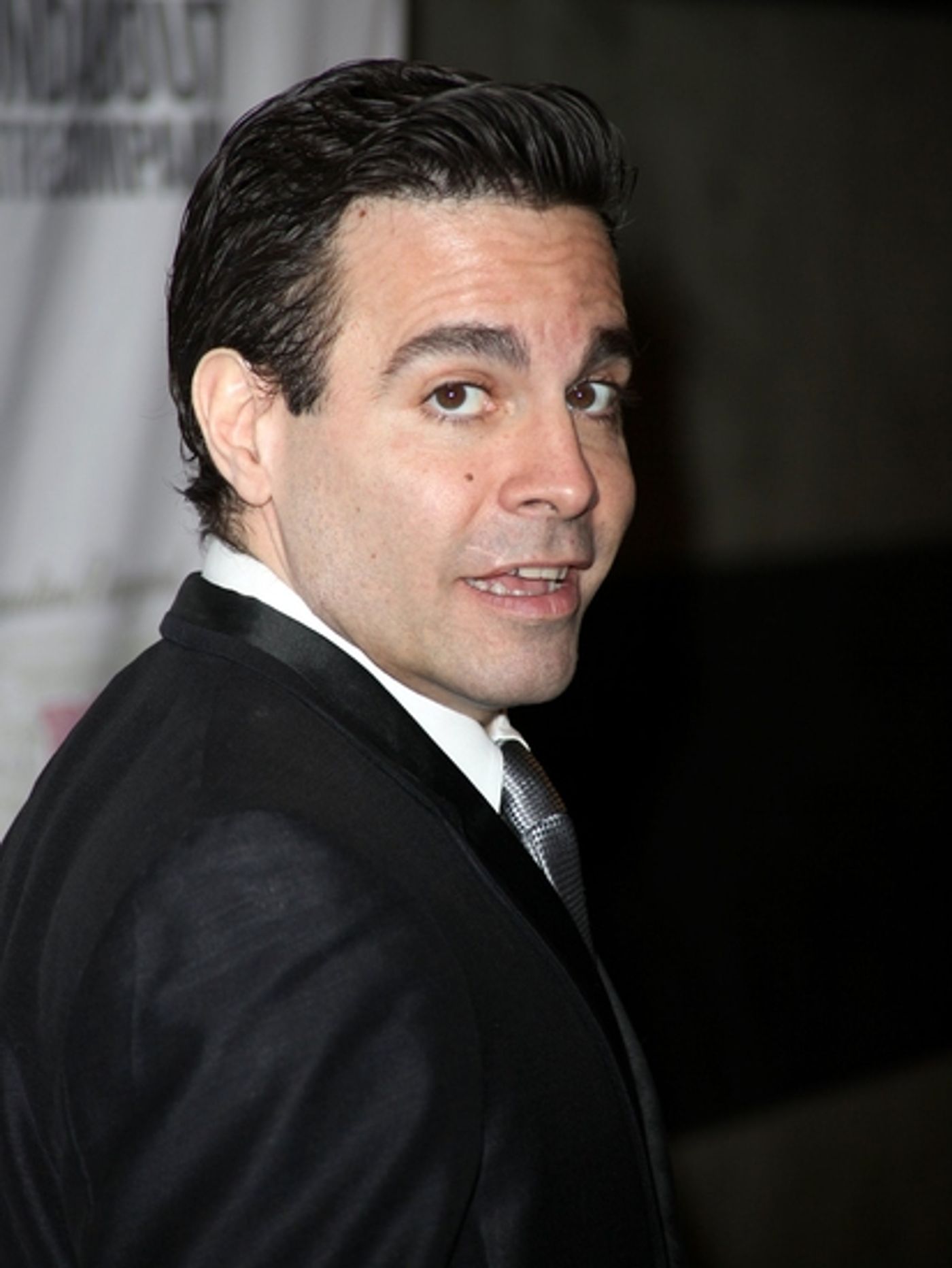 Photo Coverage: Roundabout Theatre Company's 2009 Spring Gala at Roseland  Image