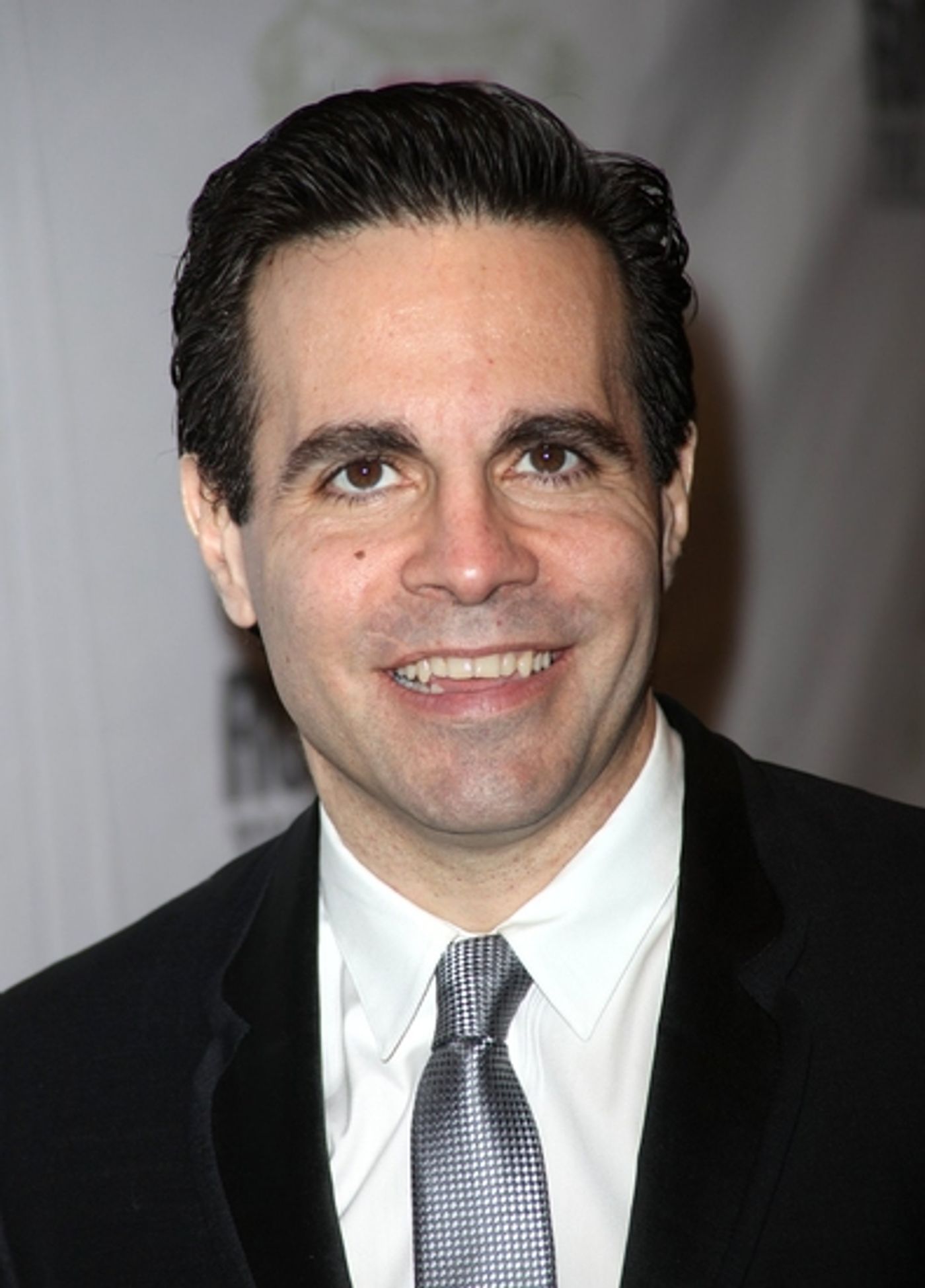 Photo Coverage: Roundabout Theatre Company's 2009 Spring Gala at Roseland  Image