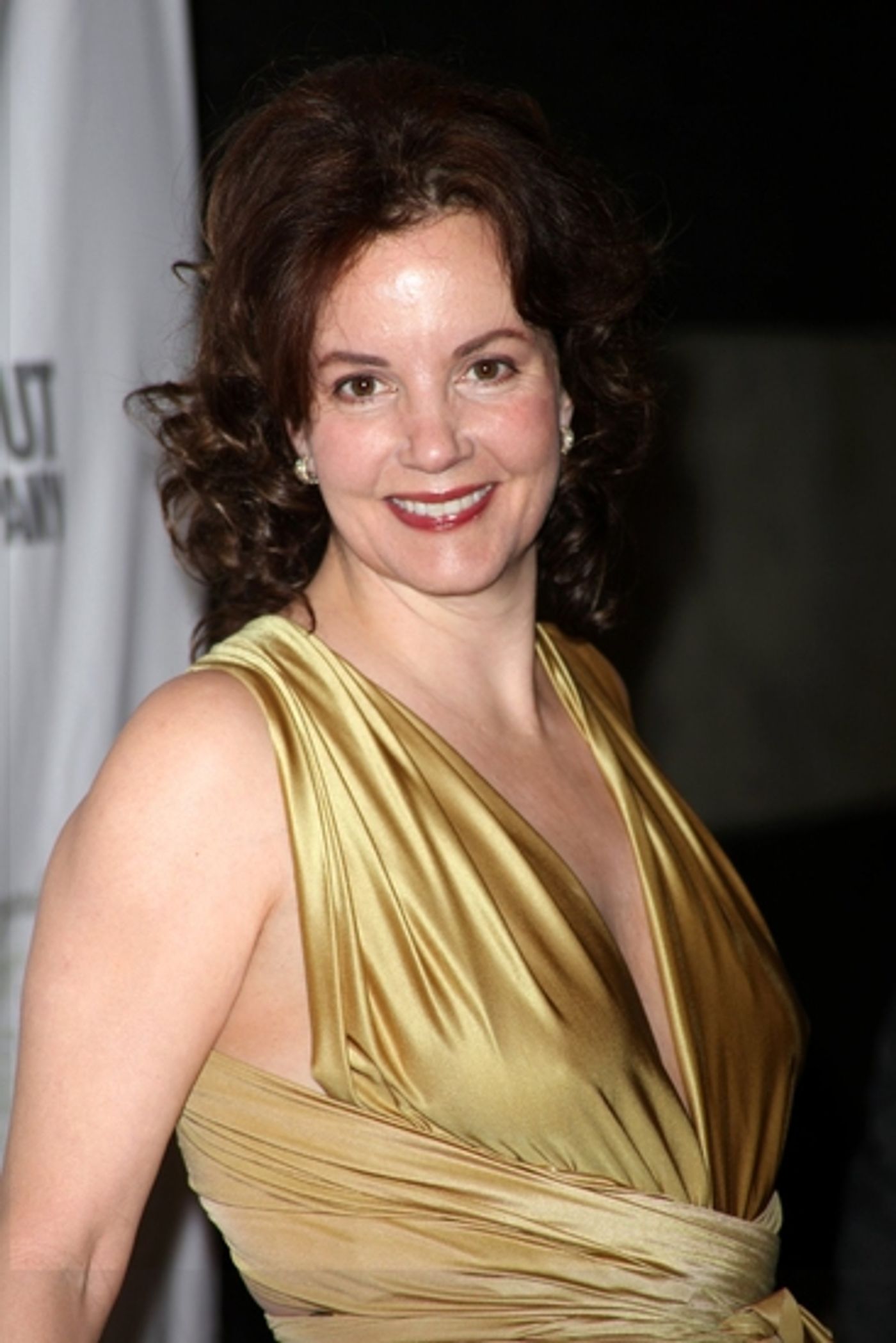 Photo Coverage: Roundabout Theatre Company's 2009 Spring Gala at Roseland  Image