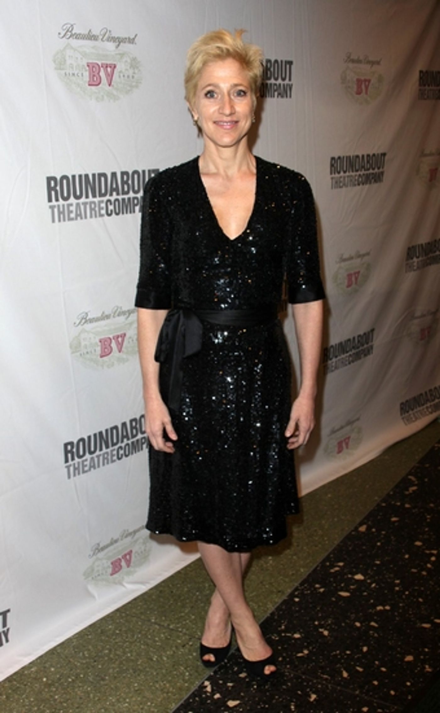 Photo Coverage: Roundabout Theatre Company's 2009 Spring Gala at Roseland  Image