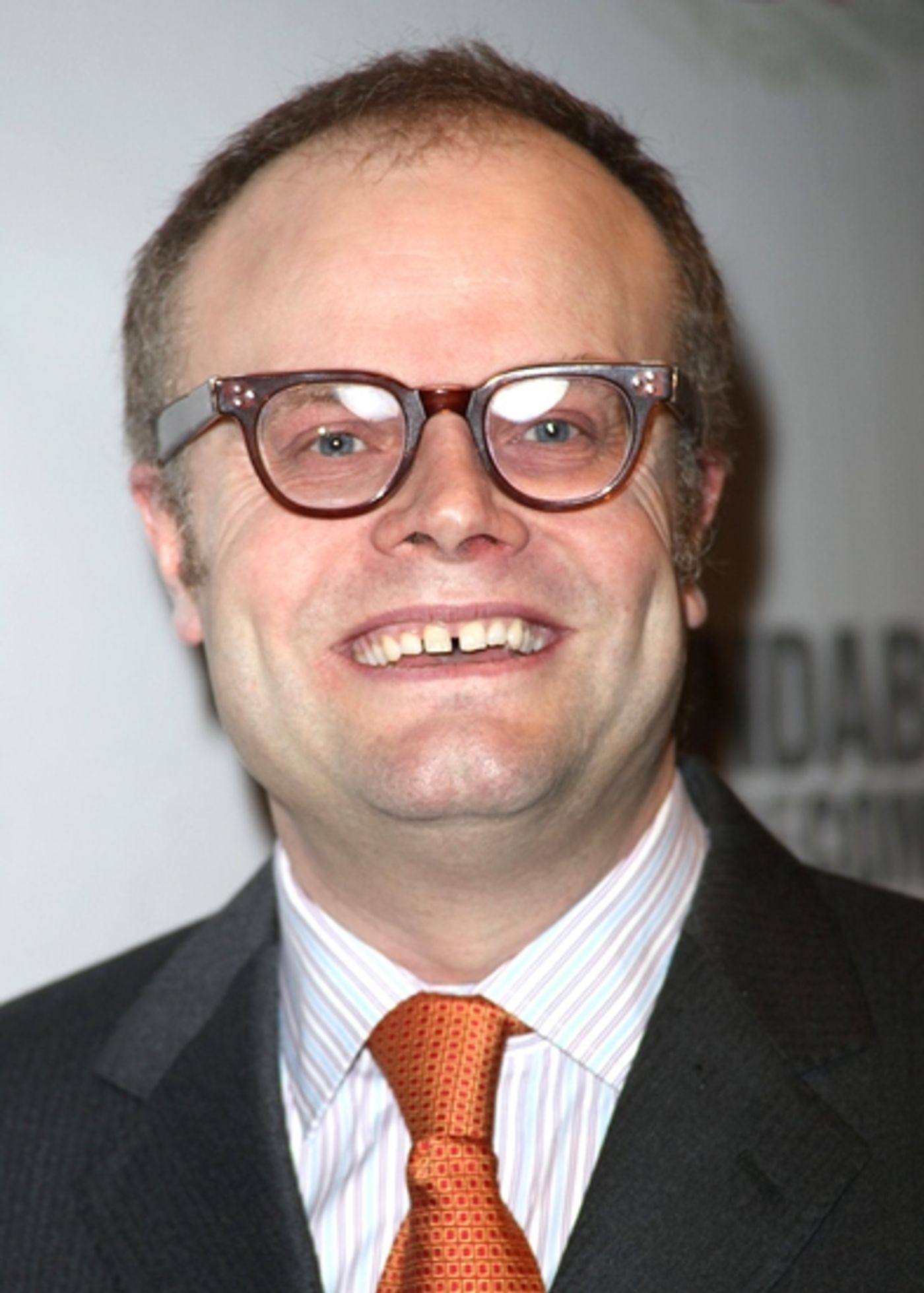 Photo Coverage: Roundabout Theatre Company's 2009 Spring Gala at Roseland  Image