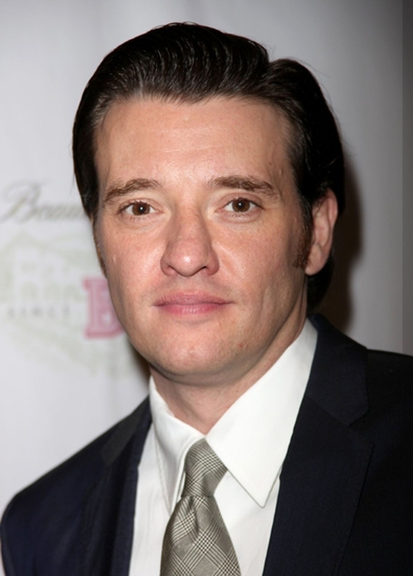 Photo Coverage: Roundabout Theatre Company's 2009 Spring Gala at Roseland  Image