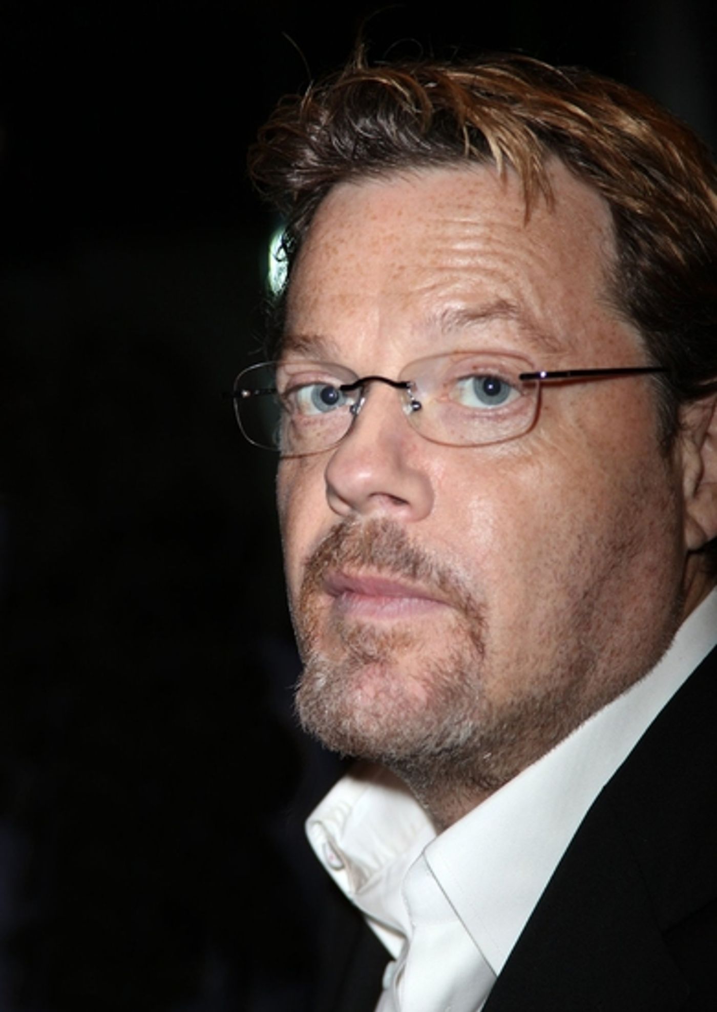 Photo Coverage: Roundabout Theatre Company's 2009 Spring Gala at Roseland  Image