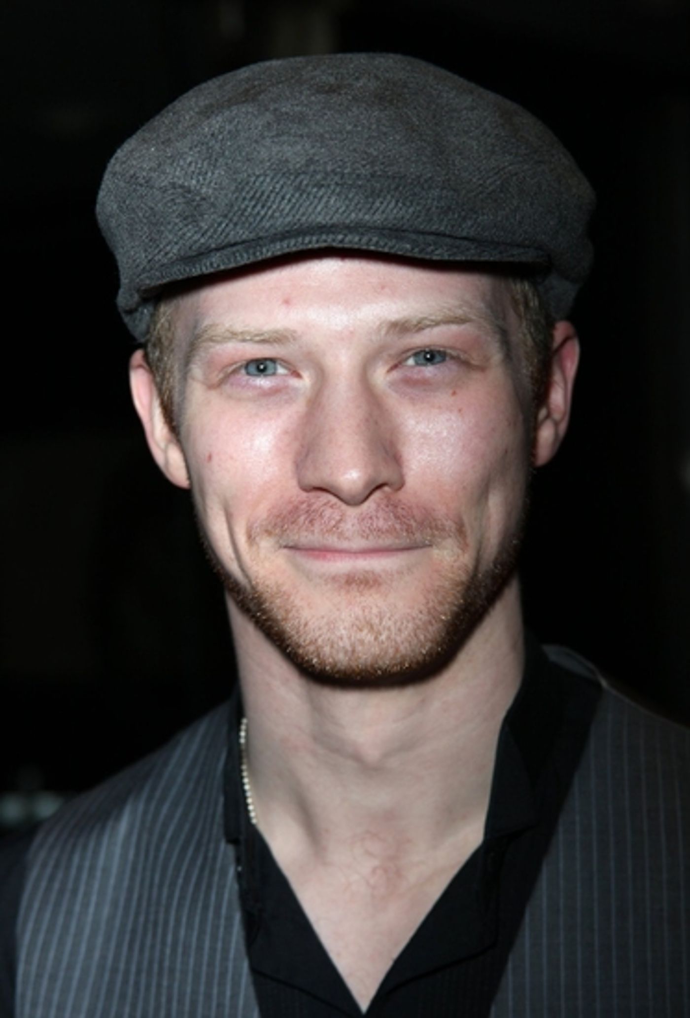 Photo Coverage: Roundabout Theatre Company's 2009 Spring Gala at Roseland  Image