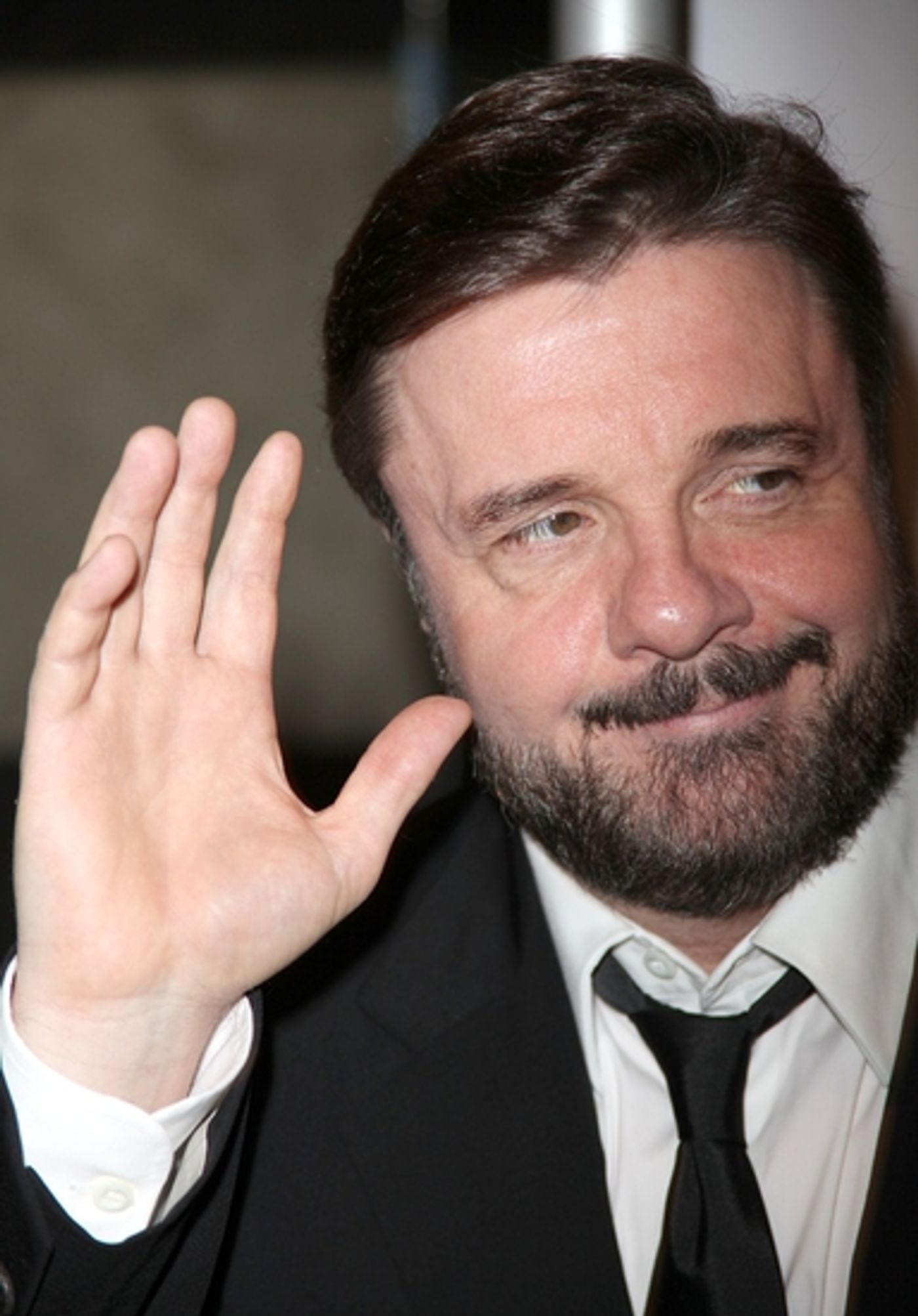 Photo Coverage: Roundabout Theatre Company's 2009 Spring Gala at Roseland  Image