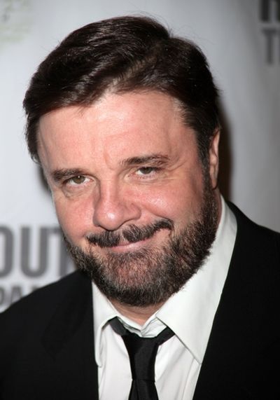 Nathan Lane Photo