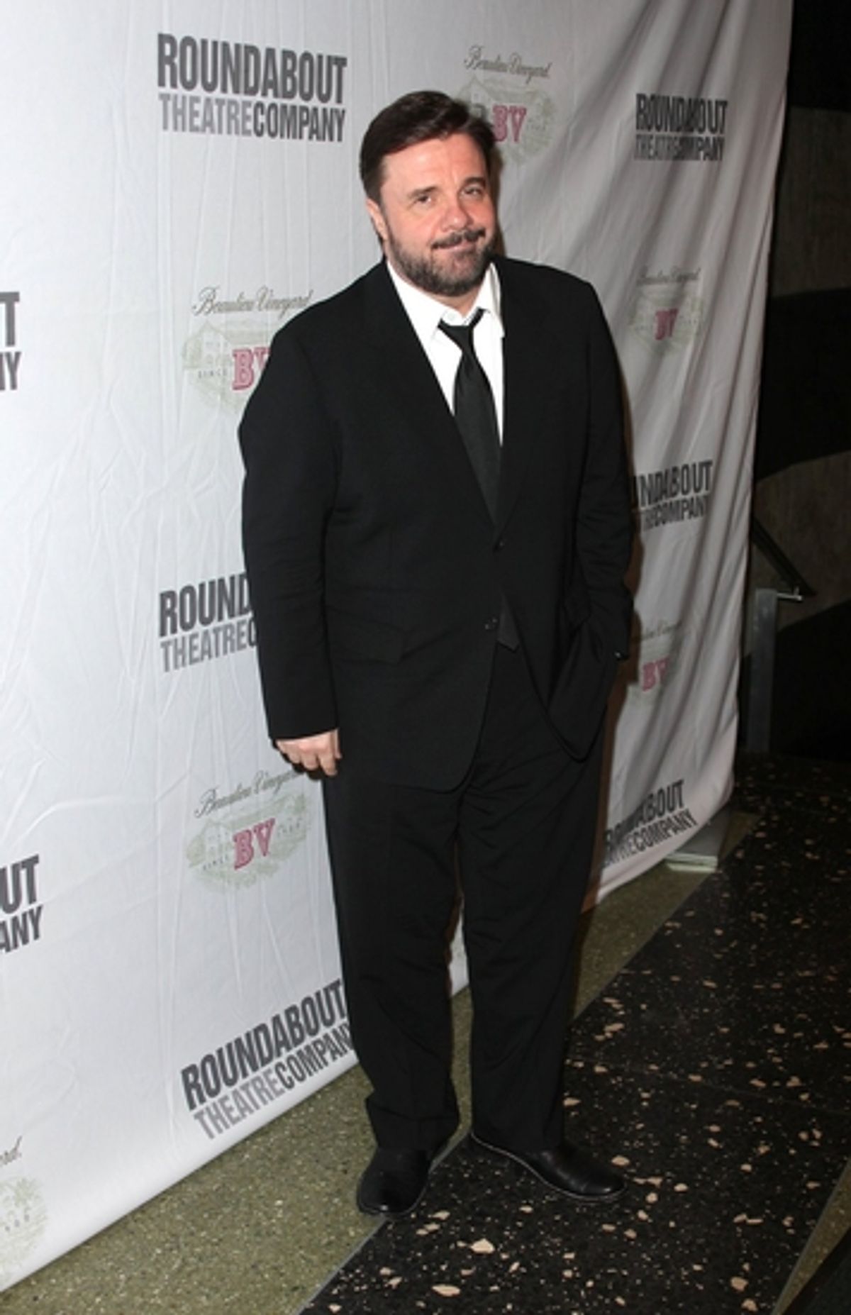 Nathan Lane at 