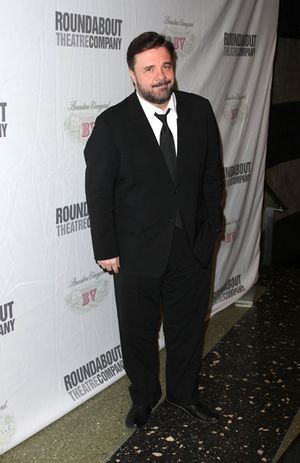 Nathan Lane Photo