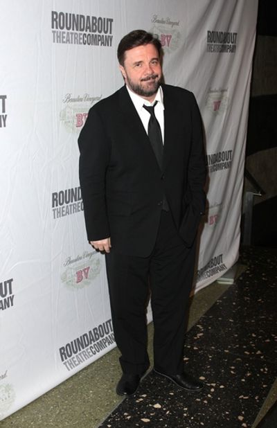Nathan Lane Photo