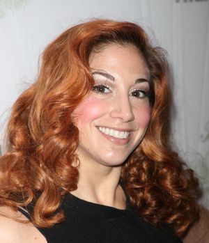 Lorin Latarro @ BroadwayWorld Lorin Latarro Photo