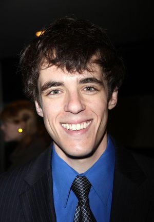 Steven Levenson Photo