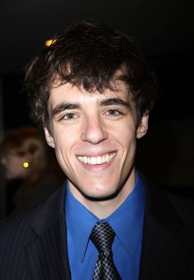 Steven Levenson Photo