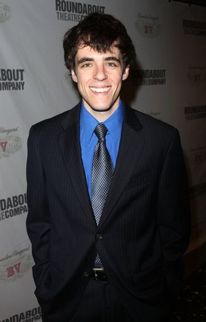 Steven Levenson Photo