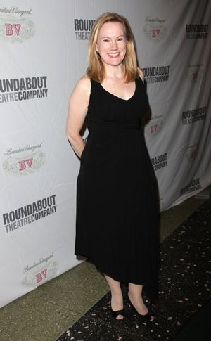 Kathleen Marshall @ BroadwayWorld Kathleen Marshall Photo