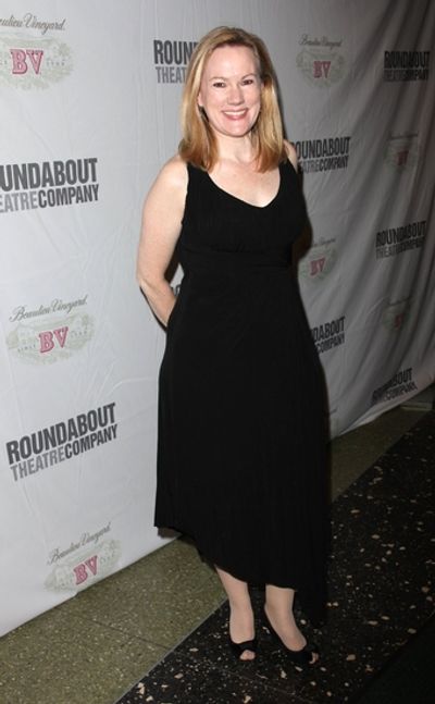 Kathleen Marshall Photo